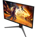 AOC AGON U32G4U, Gaming Skærm Sort