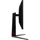 AOC AGON U32G4U, Gaming Skærm Sort