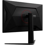 AOC AGON U32G4U, Gaming Skærm Sort