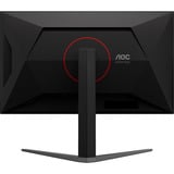 AOC AGON U32G4U, Gaming Skærm Sort