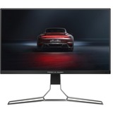 AOC Gaming Skærm Sort/Sølv