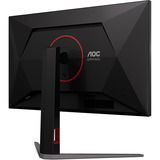 AOC U32G4U, Gaming Skærm Sort