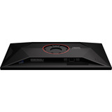 AOC U32G4U, Gaming Skærm Sort