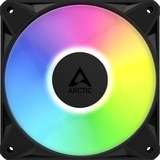 ARCTIC BioniX P12 A-RGB, Sag fan Sort/Hvid