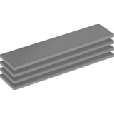 ARCTIC TP-4 120x20mm | 1.5mm, Termiske puder grå