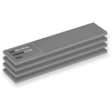 ARCTIC TP-4 120x20mm | 1.5mm, Termiske puder grå