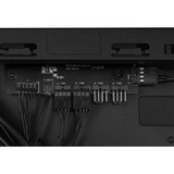 ASUS 90DC00M0-B39010, Towerkabinet Sort