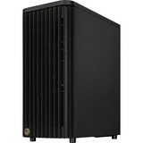 ASUS 90DC00M0-B39010, Towerkabinet Sort