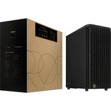 ASUS 90DC00M0-B39010, Towerkabinet Sort