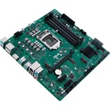 ASUS 90MB1700-M0EAYC, Bundkort 