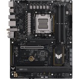 ASUS Bundkort Sort/lyse orange