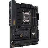 ASUS Bundkort Sort/lyse orange