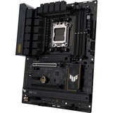 ASUS Bundkort Sort/lyse orange