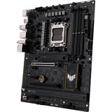 ASUS Bundkort Sort/lyse orange