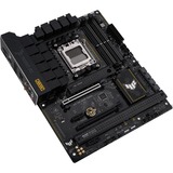 ASUS Bundkort Sort/lyse orange