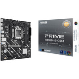 ASUS PRIME H810M-E-CSM, Bundkort 