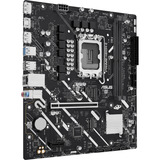 ASUS PRIME H810M-E-CSM, Bundkort 