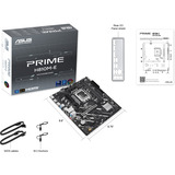 ASUS PRIME H810M-E-CSM, Bundkort 