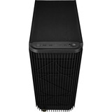 ASUS PROART PA401, Towerkabinet Sort