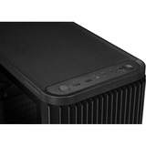 ASUS PROART PA401, Towerkabinet Sort