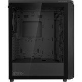 ASUS PROART PA401, Towerkabinet Sort