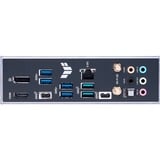 ASUS TUF GAMING Z790-PLUS WIFI Intel Z790 LGA 1700 ATX, Bundkort Sort/grå, Intel, LGA 1700, Intel® Celeron®, Intel® Core™ i3, Intel® Core™ i5, Intel® Core™ i7, Intel® Core™ i9,..., LGA 1700, DDR5-SDRAM, 128 GB