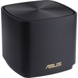 ASUS ZenWiFi XD4 Plus (B-2-PK) Dual-band (2,4 GHz / 5 GHz) Wi-Fi 6 (802.11ax) Sort Intern, Mesh router Sort, Sort, Intern, Mesh-router, Strøm, 306,58 m², Dual-band (2,4 GHz / 5 GHz)