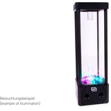 Alphacool 13514, Ekspansion tank gennemsigtig