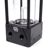 Alphacool 13514, Ekspansion tank gennemsigtig
