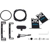 Alphacool 13514, Ekspansion tank gennemsigtig