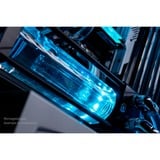 Alphacool 13514, Ekspansion tank gennemsigtig