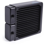 Alphacool NexXxoS HPE-45 Full Copper 140mm, Radiator Sort