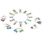 Amigo 08940, Kortspil 