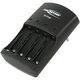 Ansmann 1001-0013, Oplader 