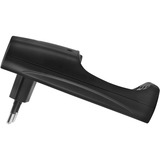 Ansmann 1001-0013, Oplader 