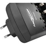 Ansmann 1001-0013, Oplader 