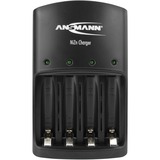 Ansmann 1001-0013, Oplader 