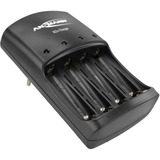 Ansmann 1001-0013, Oplader 