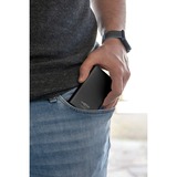Ansmann 1700-0154, Power Bank Sort