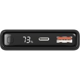 Ansmann 1700-0154, Power Bank Sort