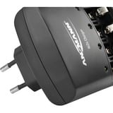 Ansmann NiZn-oplader 