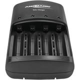 Ansmann NiZn-oplader 