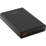 Ansmann Power Bank Sort