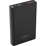 Ansmann Powerbank 10000 mAh PB222PD, Power Bank Sort