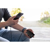 Ansmann Powerbank 10000 mAh PB222PD, Power Bank Sort