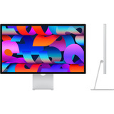 Apple Studio Display, LED-skærm Sølv
