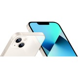 Apple iPhone 13, Mobiltelefon Hvid