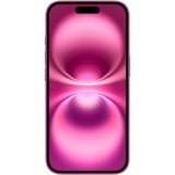 Apple iPhone 16 256GB, Mobiltelefon Pink
