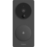 Aqara AC015GLB02, Dørklokken Sort