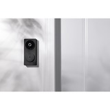 Aqara AC015GLB02, Dørklokken Sort